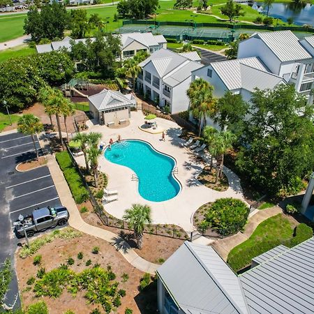 Newly Renovated Condo With Private Balcony! Panama City Beach Buitenkant foto