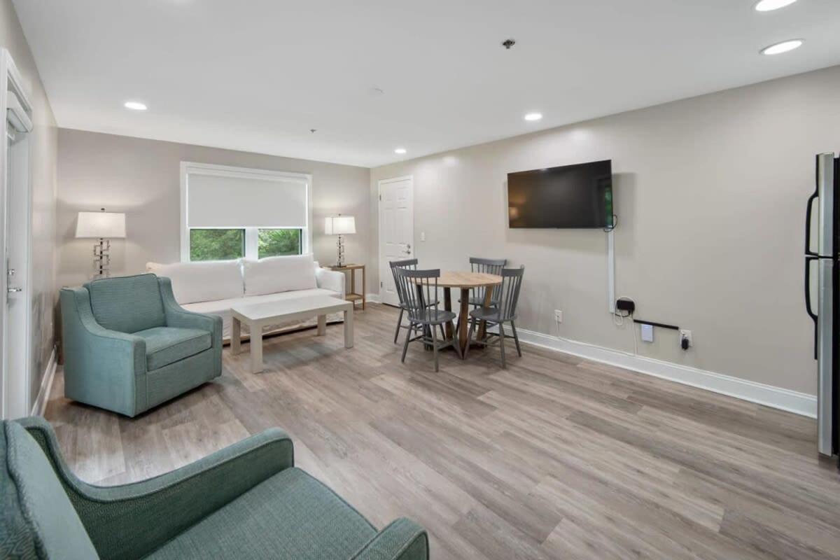 Newly Renovated Condo With Private Balcony! Panama City Beach Buitenkant foto